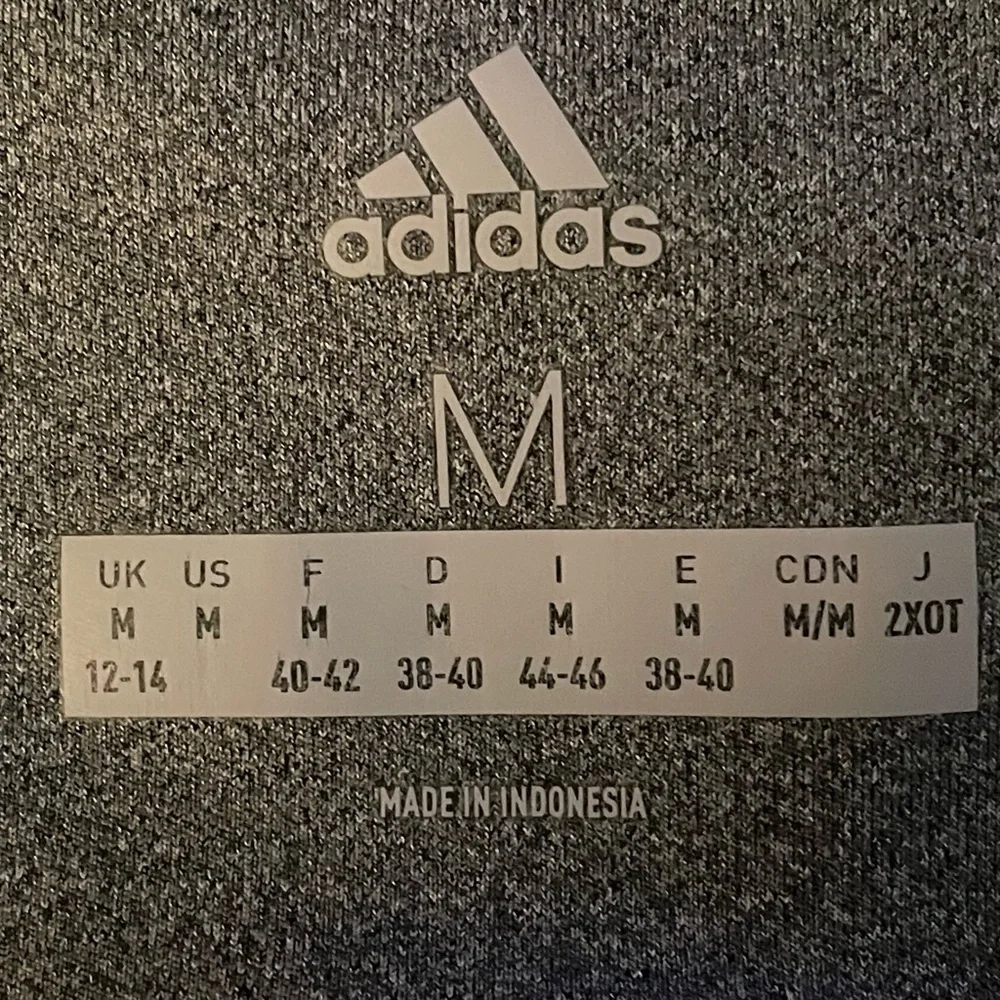 Adidas🧘‍♀️ - Picture 12 of 13